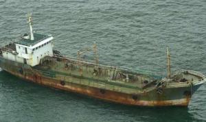 Le mystérieux navire qui hantait les mers.