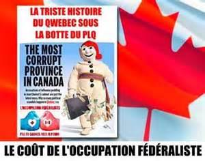 Un prix  horrible à payer pour les descendants de la Dernière Colonie Survivante de l'Empire Britannique.