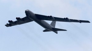 Les B-52 américains testent continuellement  les systèmes de sécurité chinois en patrouillant  au-dessus des zones revendiquées par la Chine.