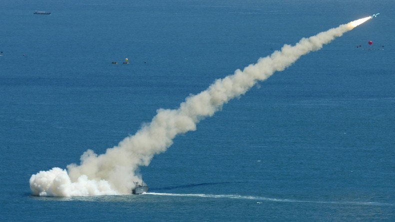missile de Taiwan