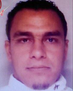 Mohamed Lahouaie Bouhlel