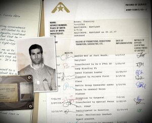 Un projet mis de l'avant par la CIA et les services secrets israéliens et français...