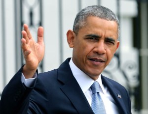 La vérité va t-elle finir par pousser Obama dehors...avant le dernier jour de sa présidence pourrie par les mensonges?