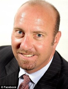 Gary Welsh,un  blogueur bien connu découvert mort,ce matin.D'après moi,il aurait été assassiné.