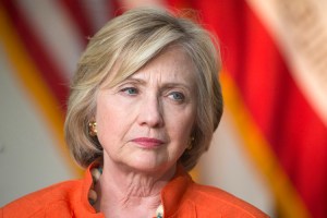 Elle est maintenant très vieillissante:elle serait  même très malade.