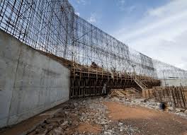 Le Barrage de Belo monte au Brésil aura été l'une des pires décisions humaines...pour rentabiliser  la nature ...