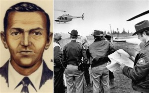 D B Cooper,l'un des criminels les plus fascinant de tous les temps.