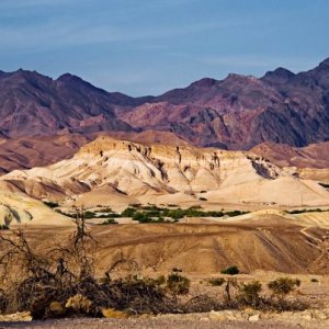 Le déboisement en Haiti à laissé un héritage mortel aux générations futures.