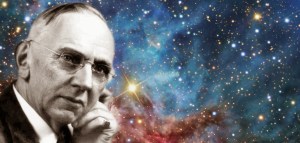 Edgar Cayce ..nousa a annoncé l'Ère Nouvelle dans laquelle nous vivons depuis peu!