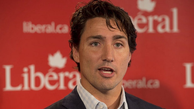 Voyez ce qu'un important journal écrivait sur Justin Trudeau en 2014:Canada’s Liberal Party leader Justin Trudeau, the son of former Prime Minister Pierre Elliott Trudeau, has, unlike his father, warmed up to the United States, Wall Street, and the cause of globalization.   Justin Trudeau and Aecio Neves are prime examples of how the CIA eagle will take under its wings the progeny of leftist icons to achieve its goals.