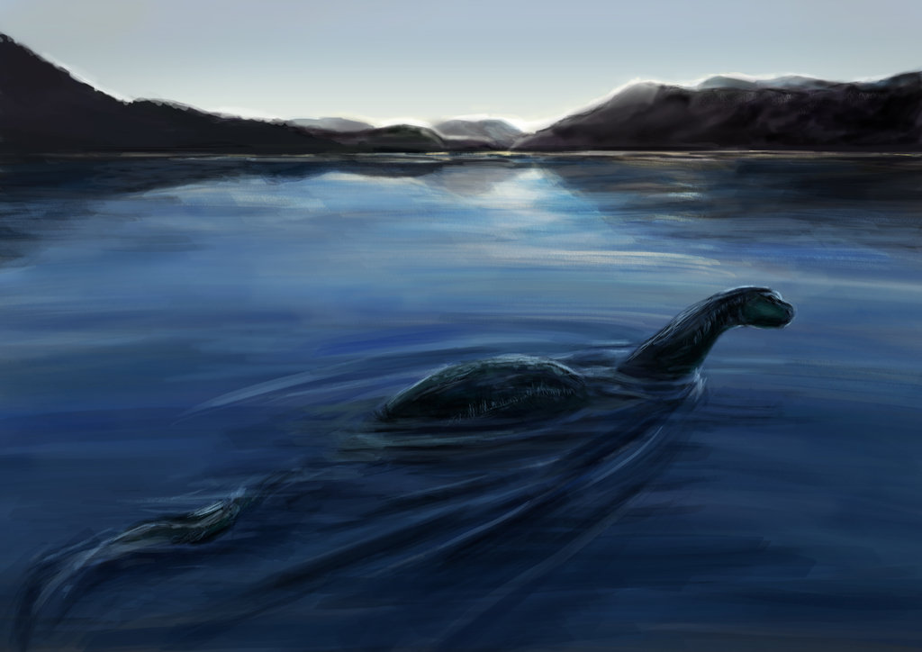 Loch Ness Nous pourrions passer des heures détaillant diverses réclamations de cryptozoologie, mais finalement ce serait faire vos yeux ternes et vous finirait par se sentir comme vous venez de lire un manuel sur un devis d'assurance automobile. Ainsi, au lieu que nous allons aller de l'avant et de se concentrer sur l'un des plus célèbres 'cryptids' les de tous les temps: Loch Ness. Le monstre du Loch Ness est le monstre officiel de l'Ecosse et il aurait été tapi dans le loch d'eau douce du même nom dans les Highlands écossais. Le monstre du Loch Ness est originaire à la lumière en 1933 et la popularité a depuis fait un bond. Vidéos et photos ont commencé à inonder l'Internet, mais il va vraiment pas les vérifier dans l'âge de photoshop et canulars. Si un monstre NE en effet se cachent entre les eaux du Loch Ness alors le candidat le plus probable est un plésiosaure survivant - un animal perdu d'une autre époque. Fossiles du plésiosaure ont été découverts dans les années 1820 et les scientifiques croient qu'ils existaient dans la période du Trias tardif, il y a près de 205.000.000 années. Serait-ce notre Nessie? Honnêtement, nous avons aucune idée. Tout est conjecture à ce point que la science n'a pas encore pour confirmer ou infirmer ce mystère de longue date.