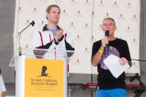 Il est à l’origine de la fondation Eric Trump qui a donné presque 30 millions de dollars à l’hôpital pour enfant St Jude Children’s Research Hospital en Californie.
