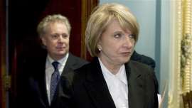 Monique Jérôme Forget