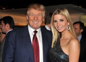 Tout sera fait par le système politique illuminati pour faire rentrer Donald Trump dans le rang...sinon!