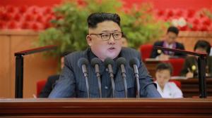 kim-jung-il,le grassouillet dictateur de la Corée du Nord n'est qu'un membre corrompu de l'ordre des Illuminati.