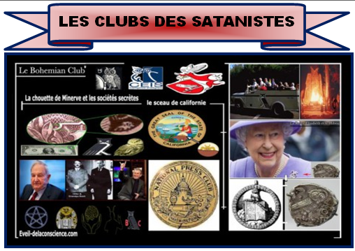 satanistes