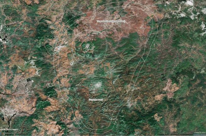 tunguska-area
