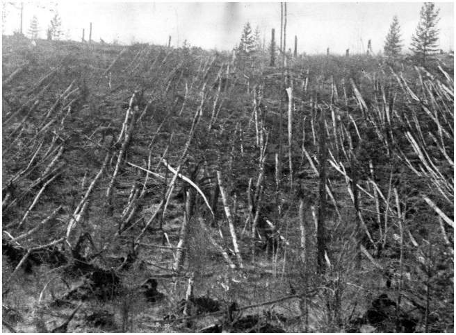 tunguska-photo