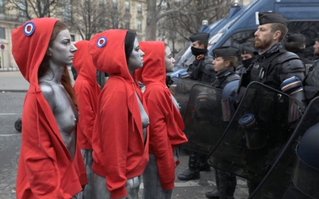 marianes dénudées 006