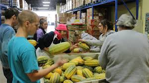 Les demandes d'aide aux banques alimentaires ont explosées au Québec